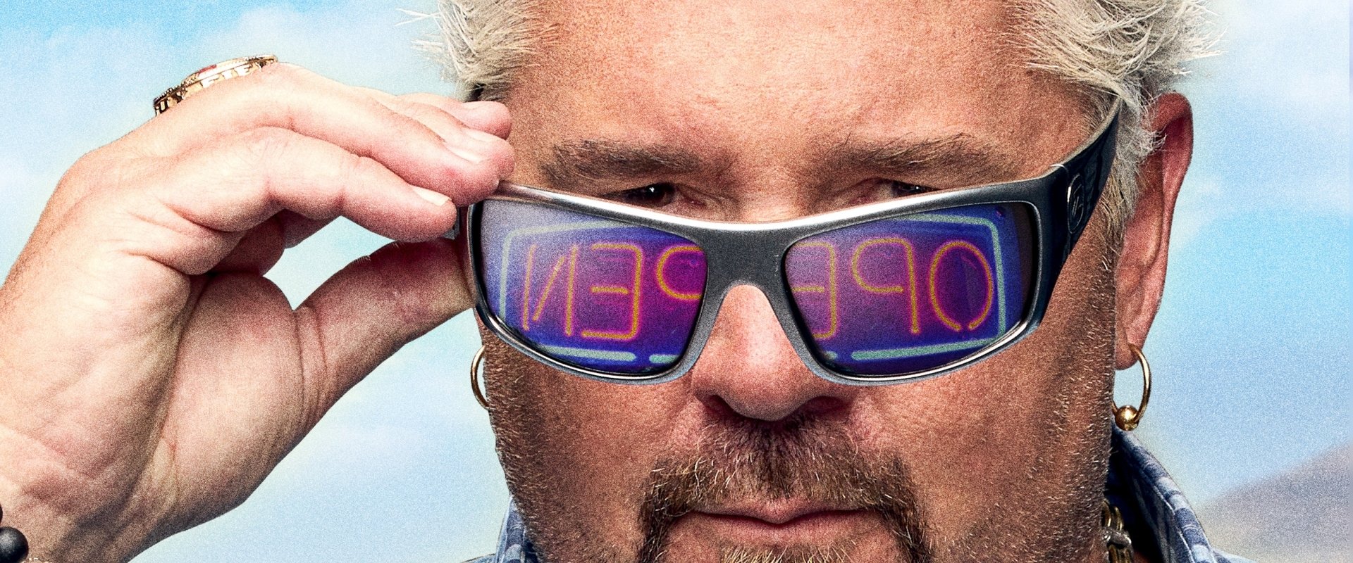 Diners, Drive-Ins and Dives