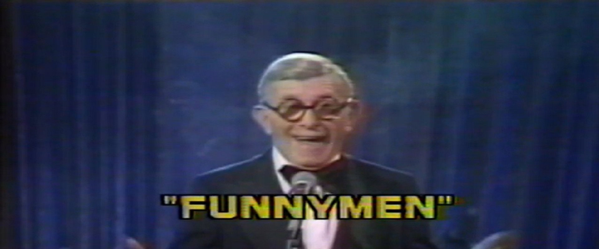 Funnymen