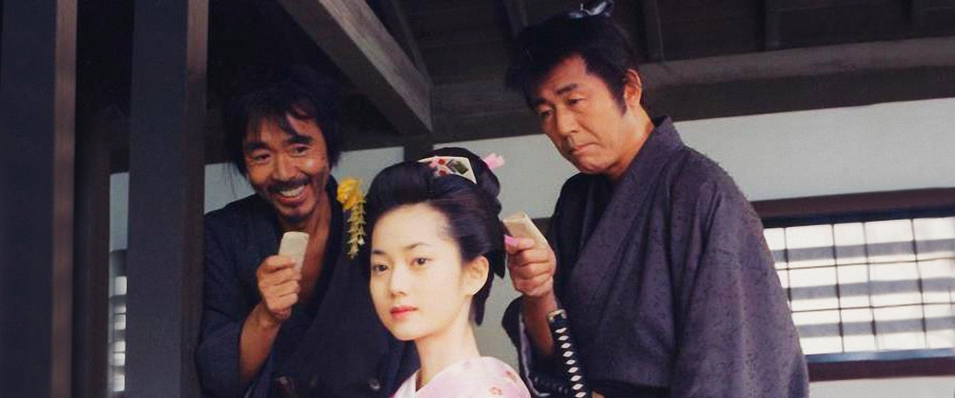 The Story of Bodyguard Shuhei Fujisawa