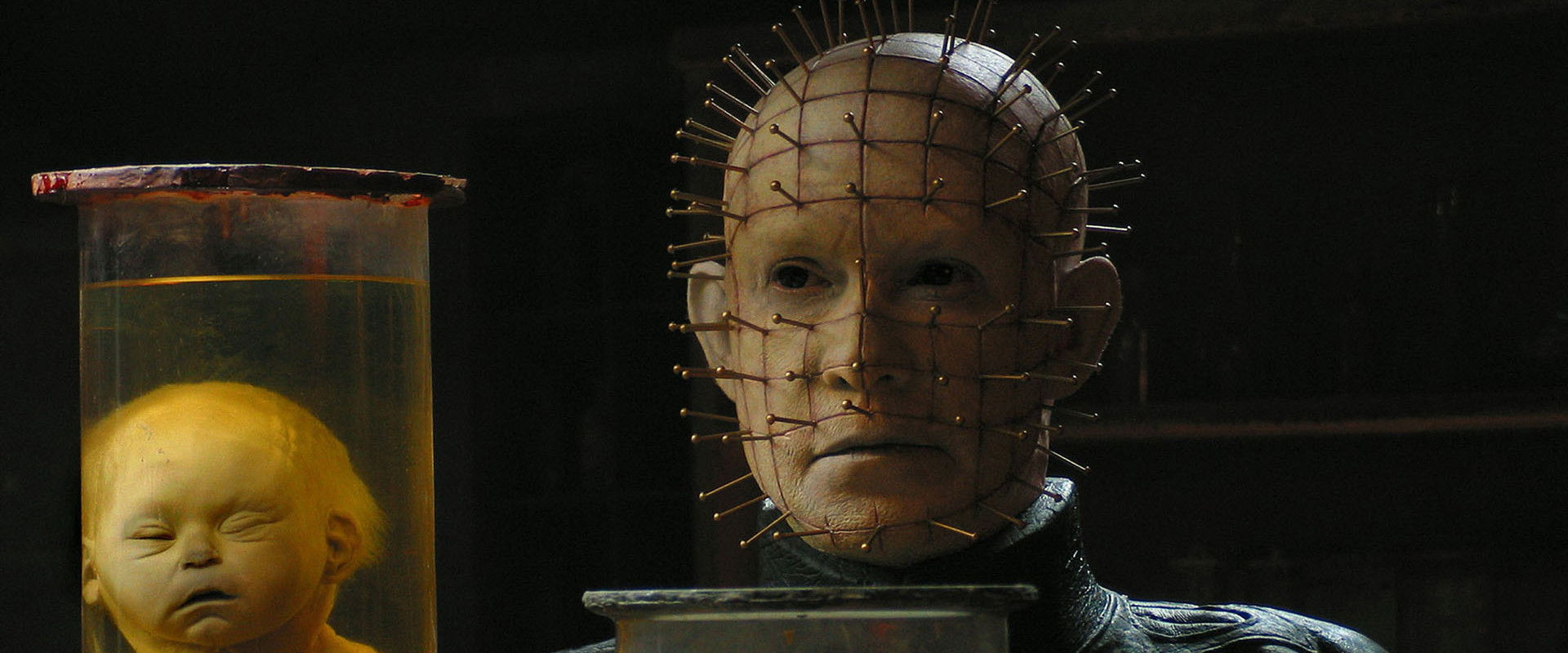Hellraiser VIII: Hellworld