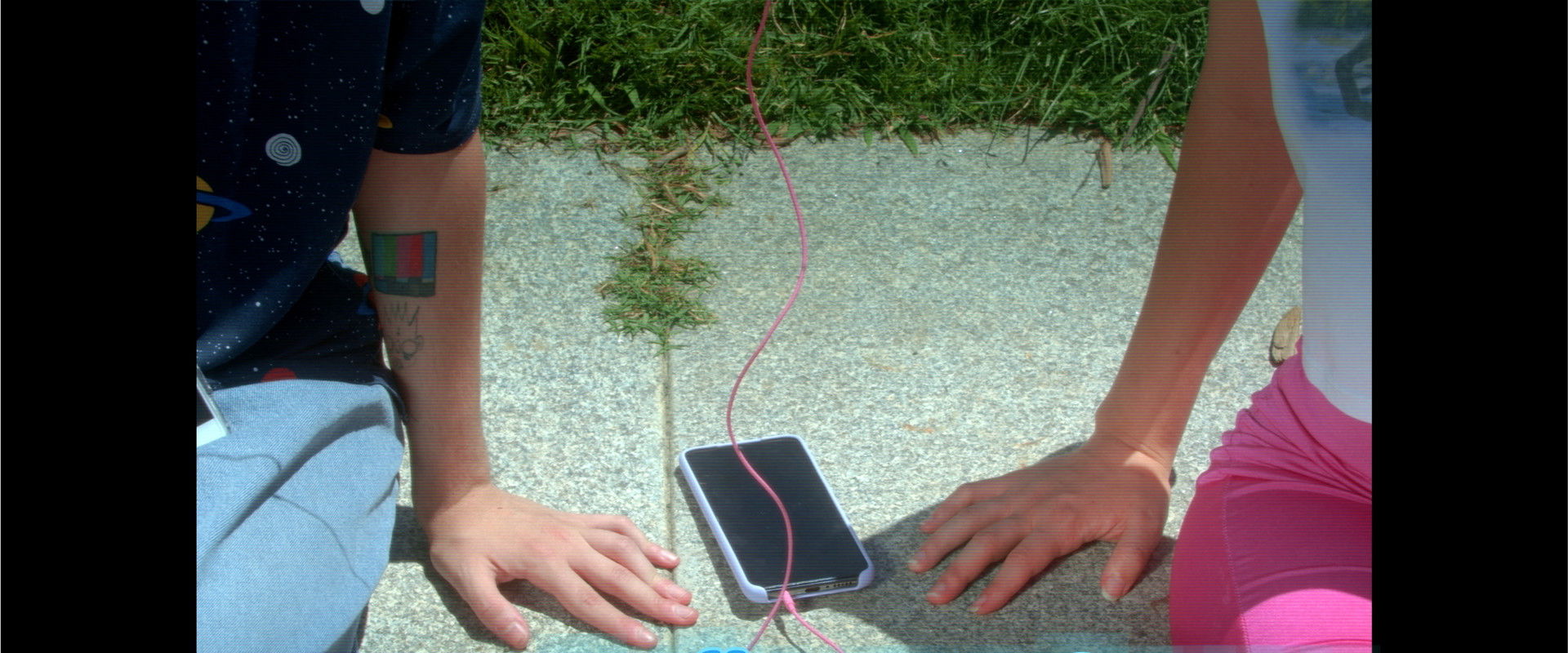 Nobody Will Love a Monster's banner image