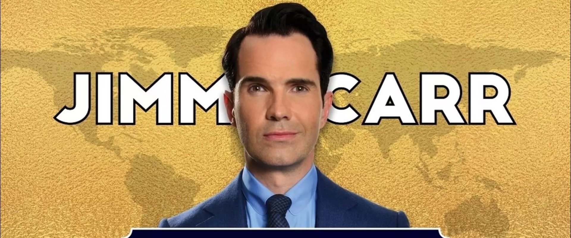 Jimmy Carr: The Best of Ultimate Gold Greatest Hits