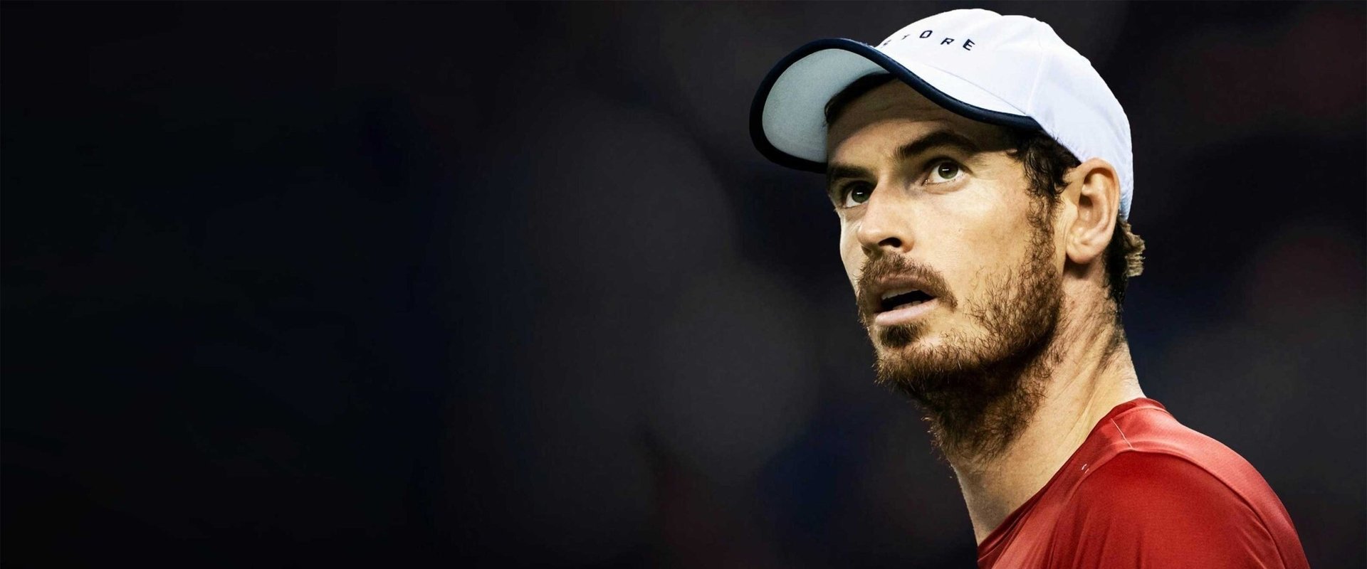 Andy Murray: Resurfacing