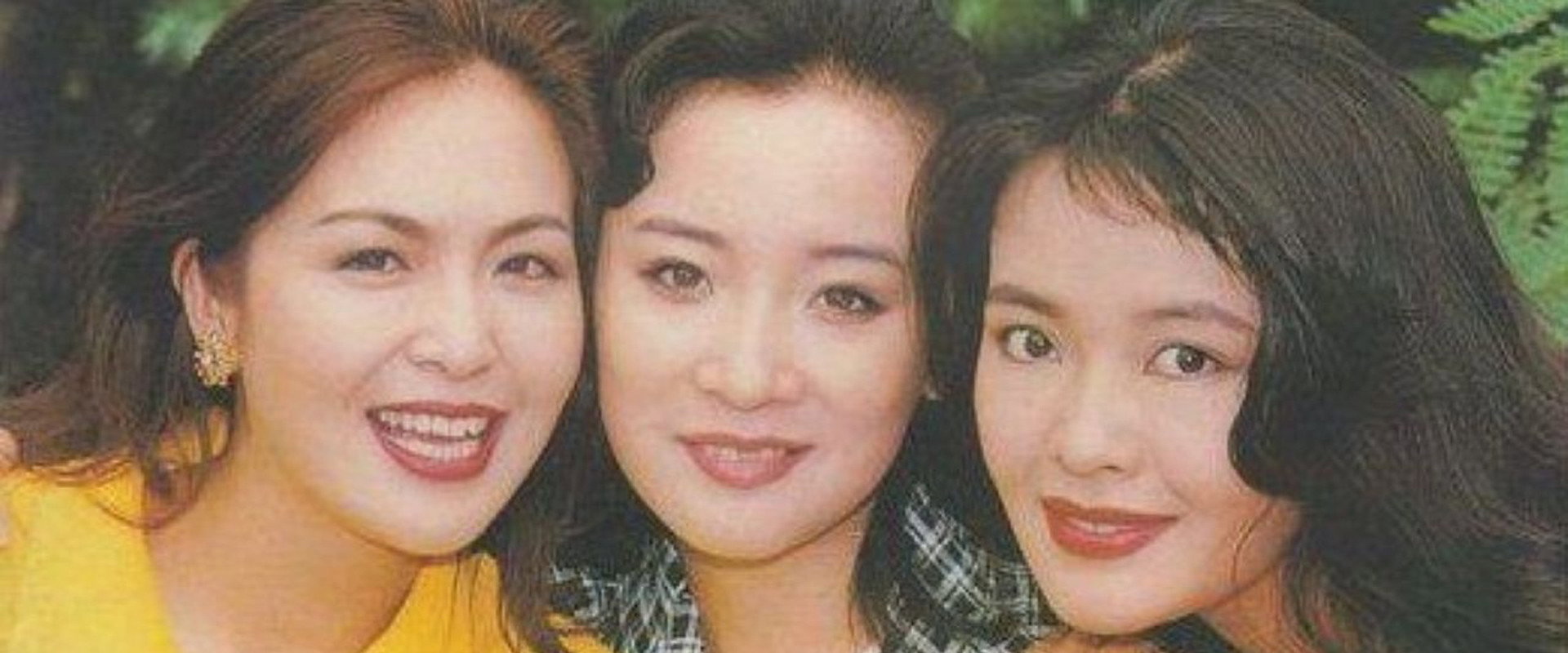 爱又如何's banner image