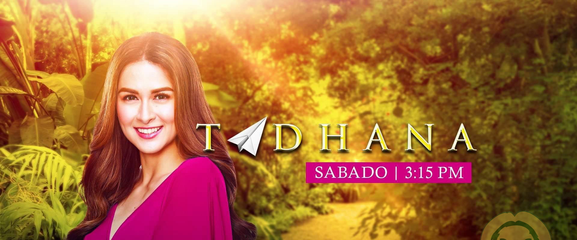Tadhana's banner image