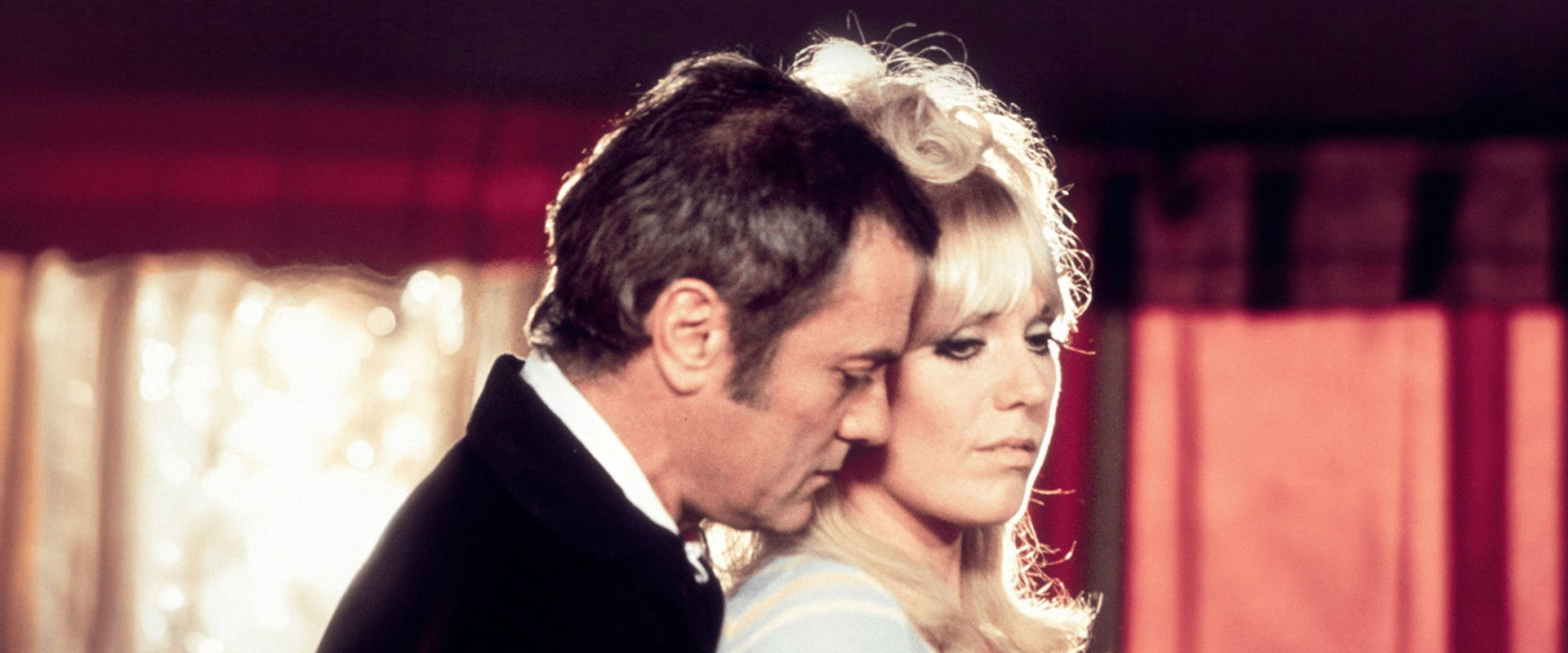 The Third Girl from the Left's banner image