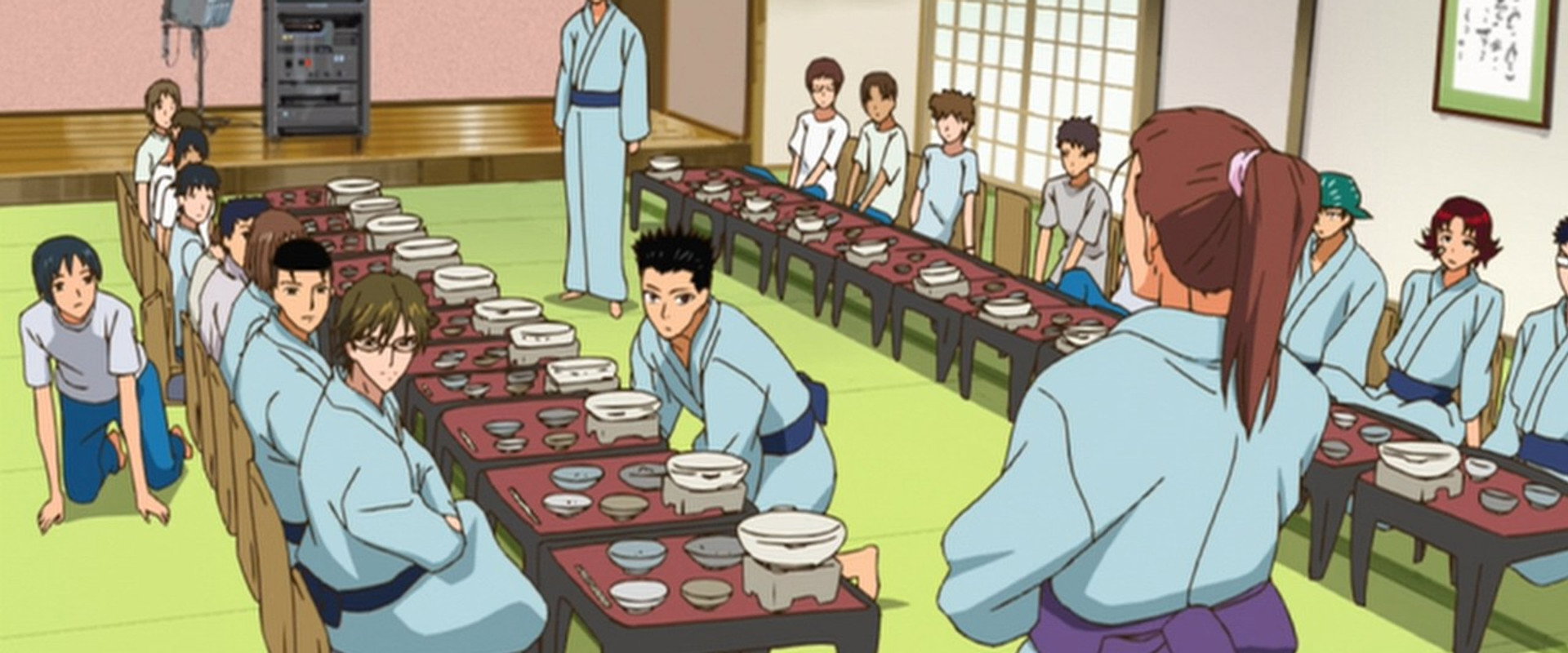 网球王子 另一个故事