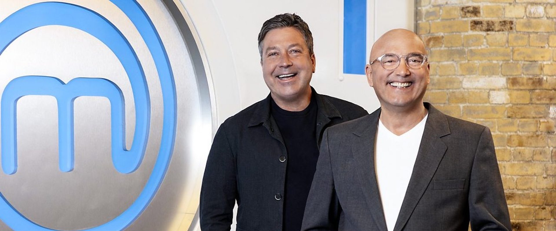 Celebrity Masterchef