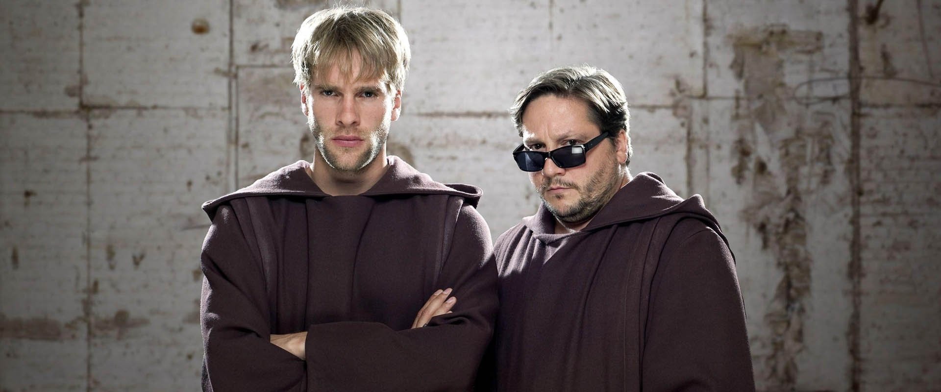 Lasko – Die Faust Gottes
