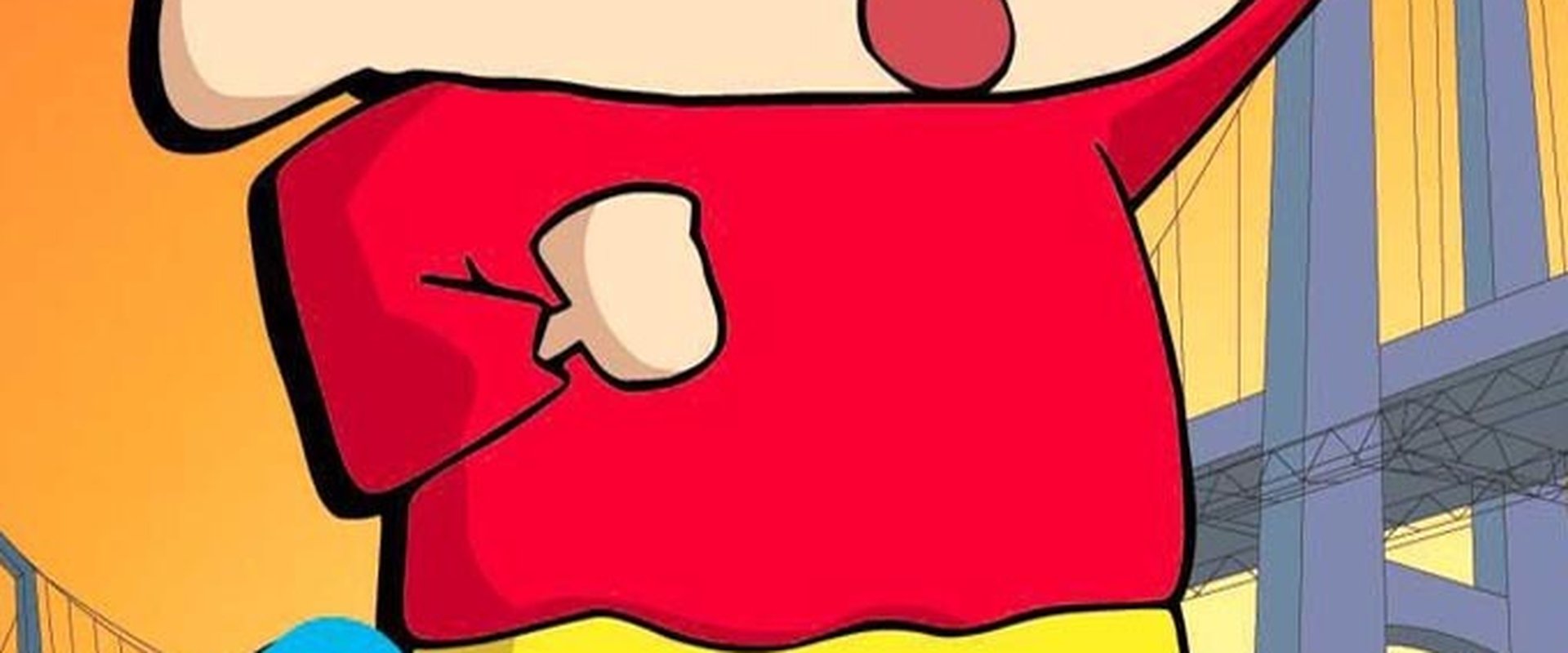 Shin Chan