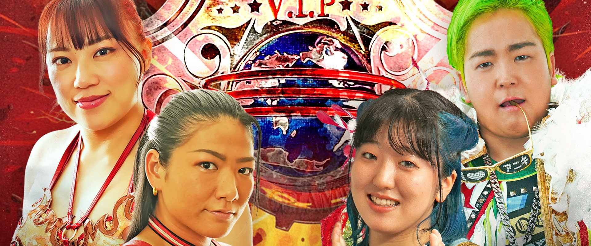 SENJO 20th Anniversary Tour in Sendai PIT ~The Sky Is the Limit~'s banner image