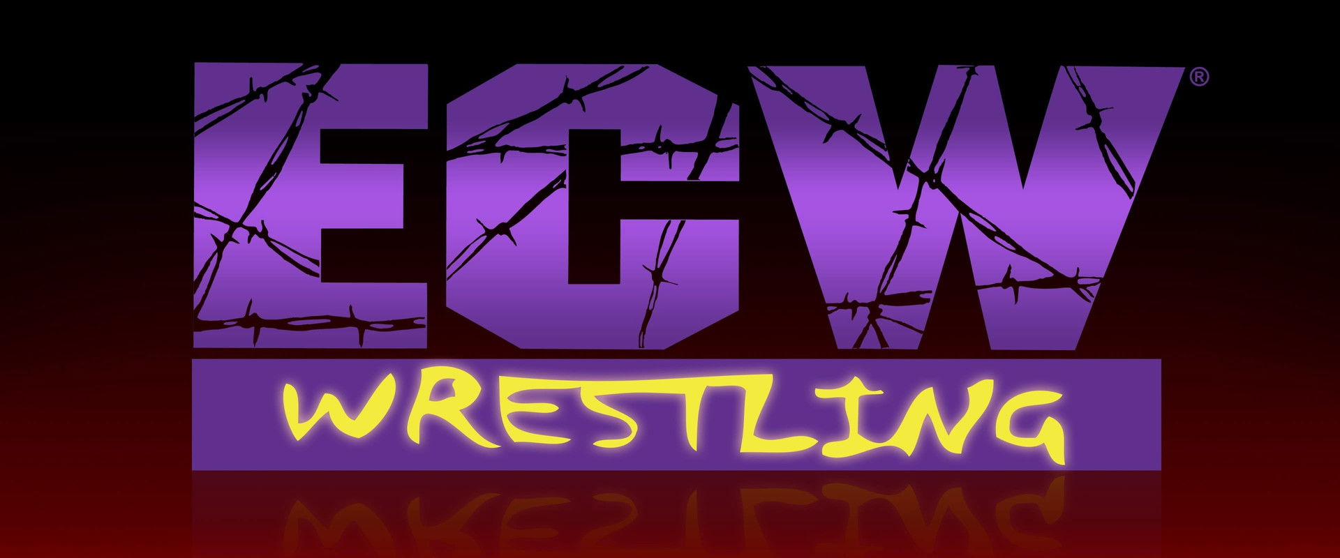 ECW on TNN