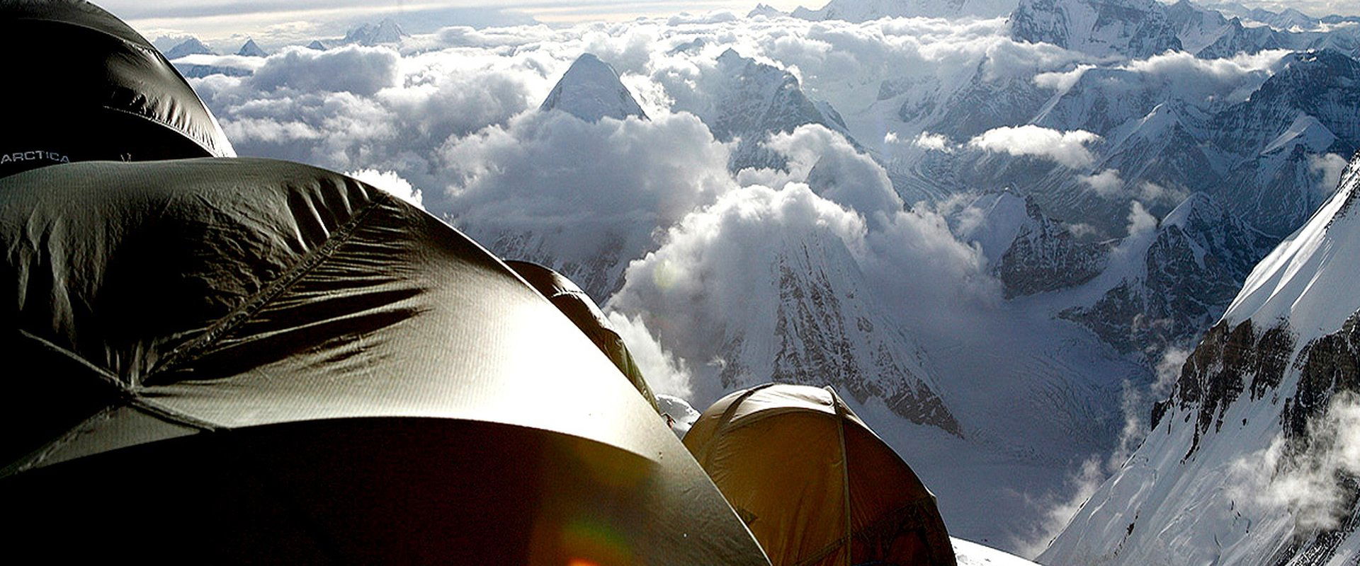 Everest: Beyond the Limit