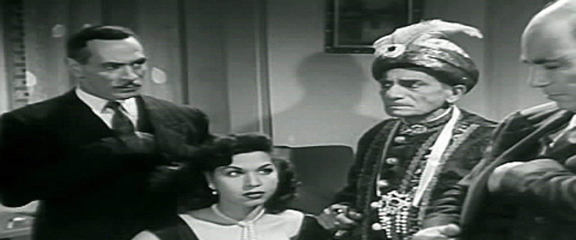 Agaza Fi Gohanam's banner image