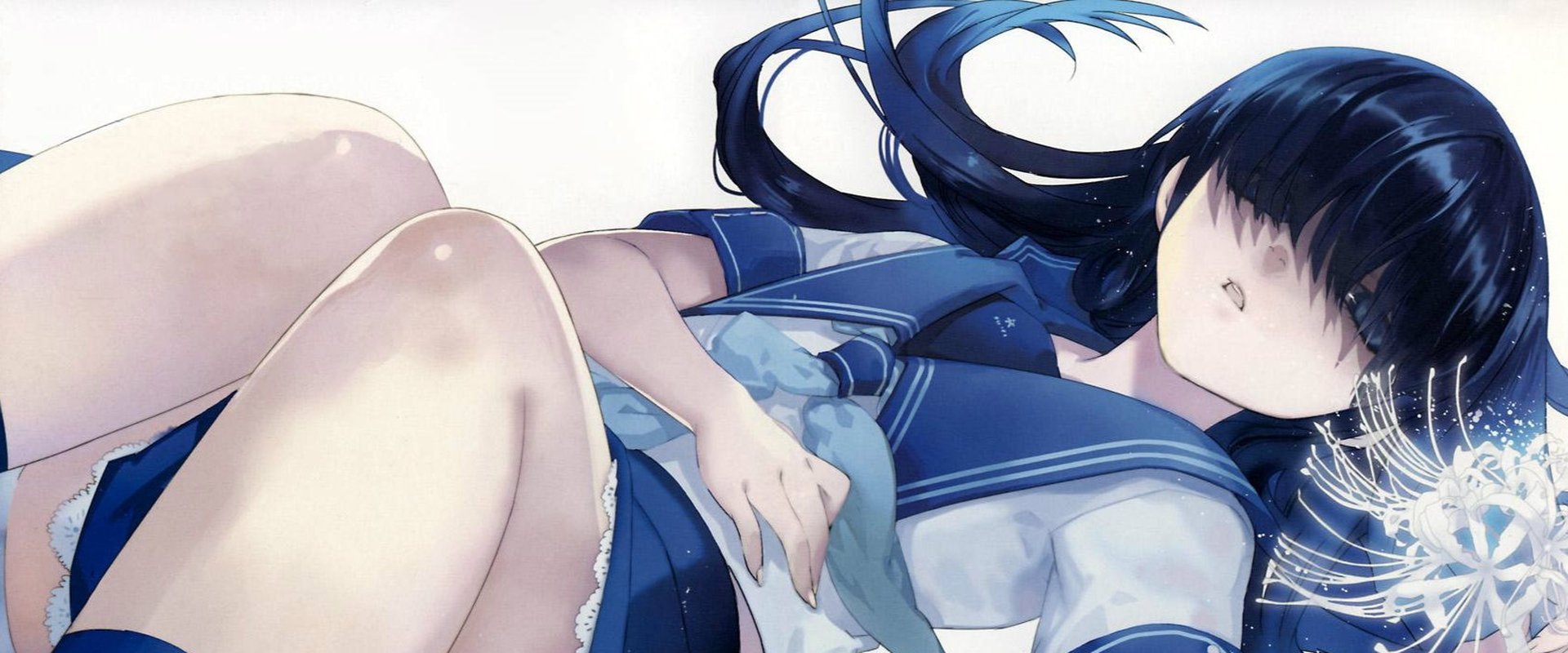 Electromagnetic Girlfriend