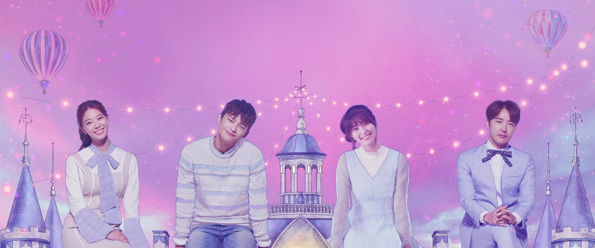 Louie El Rey de las Compras