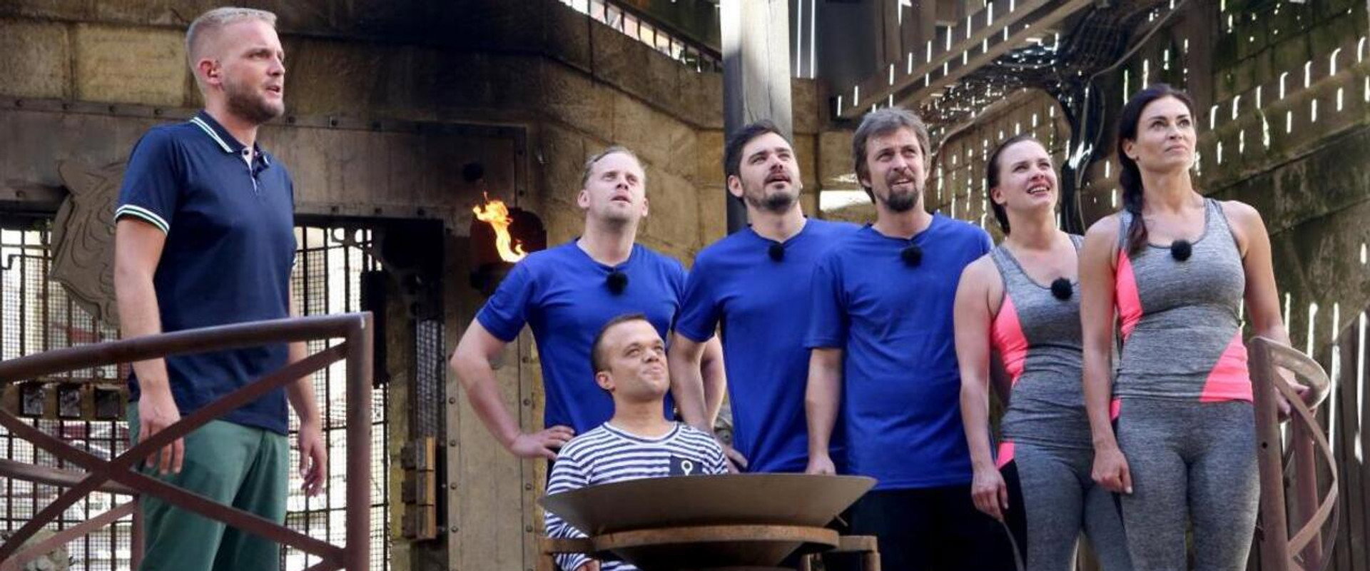 Pevnosť Boyard's banner image