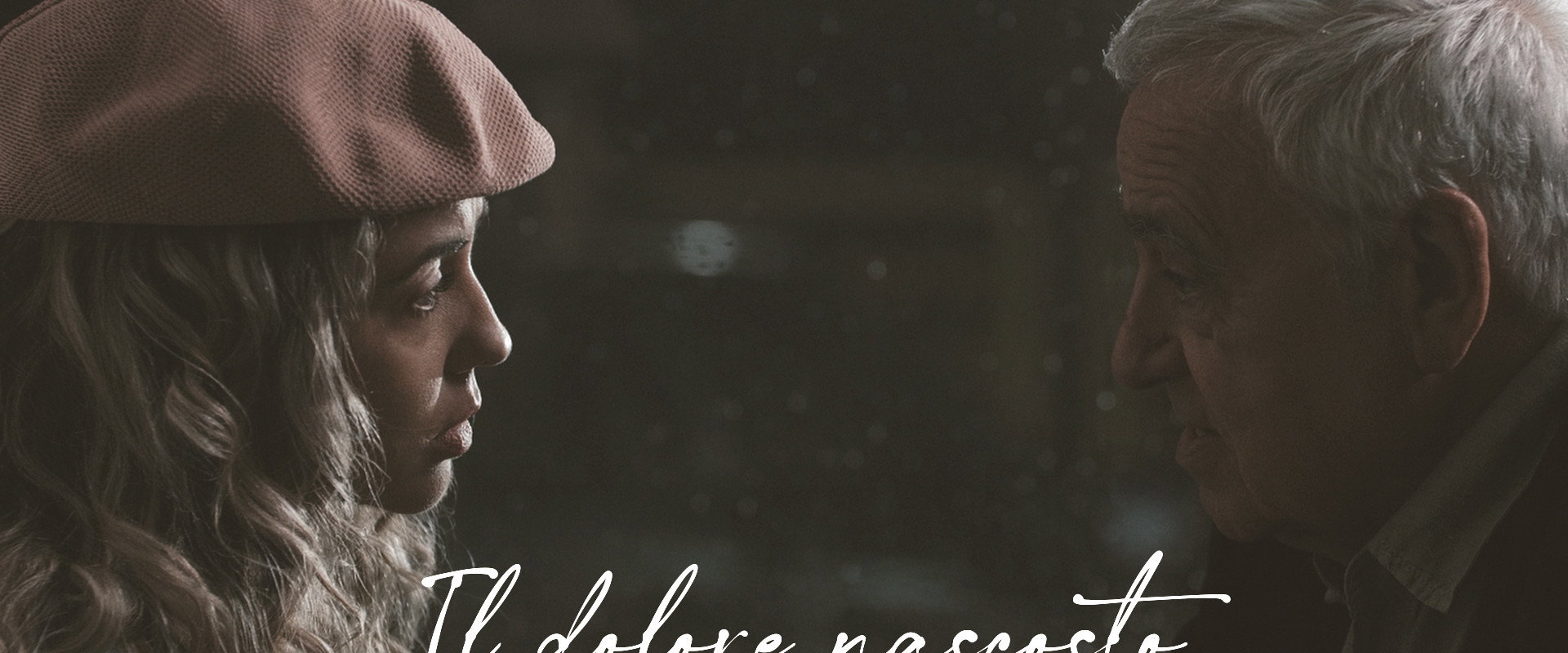 Il dolore nascosto's banner image