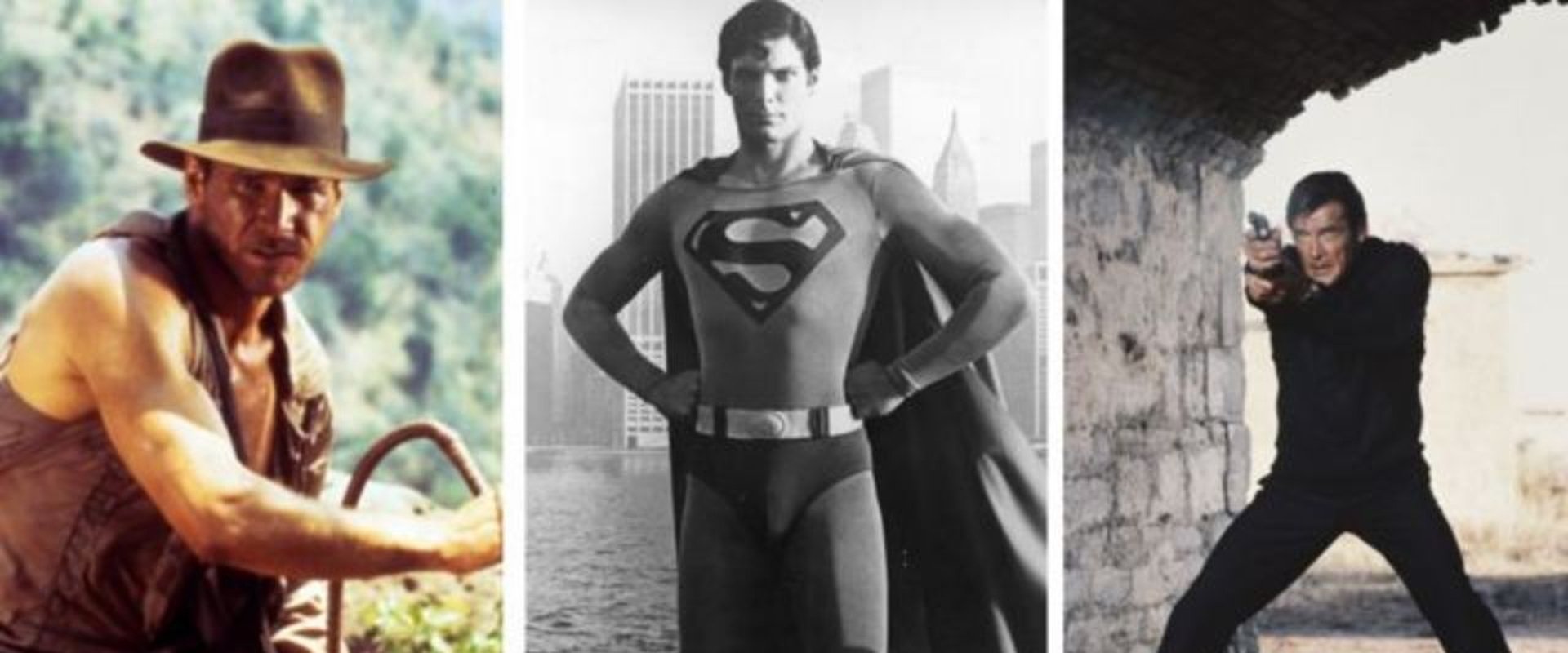 Hollywood Bulldogs: The Rise and Falls of the Great British Stuntman