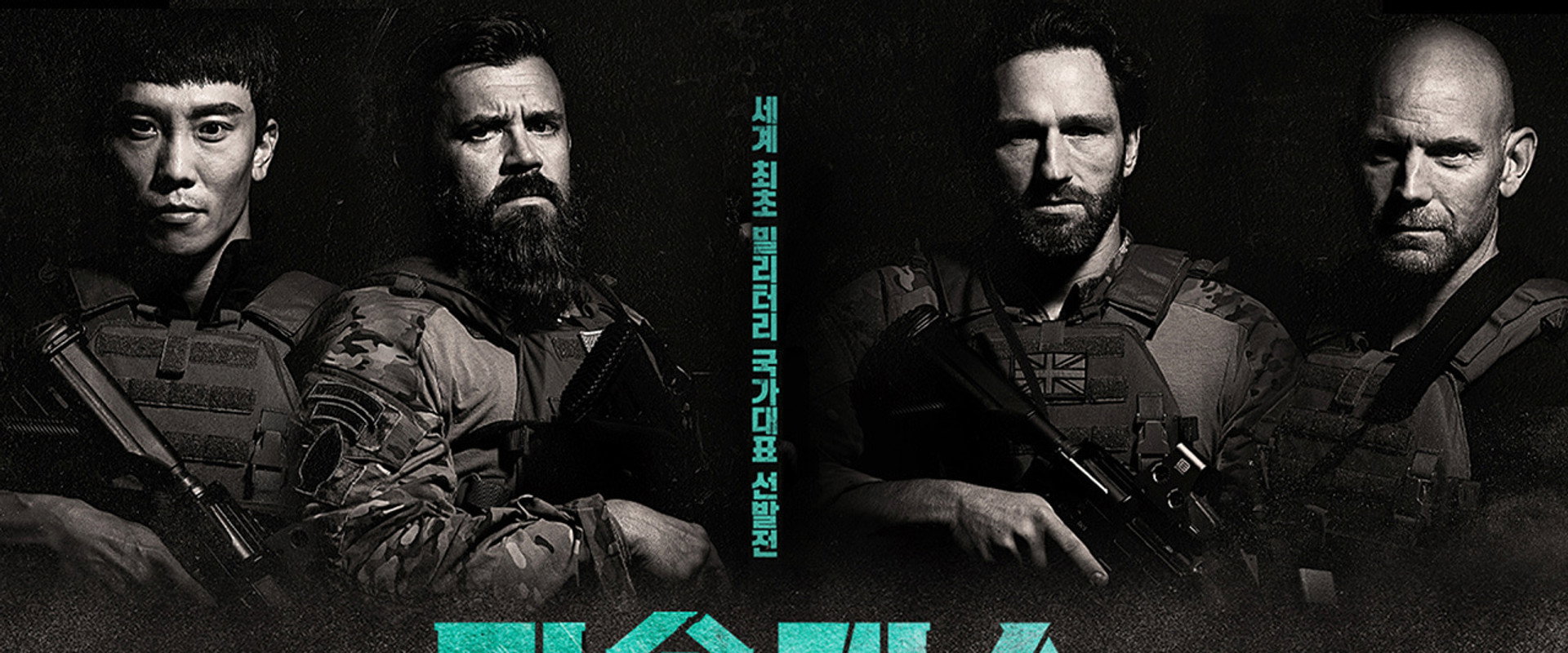 The Soldiers's banner image