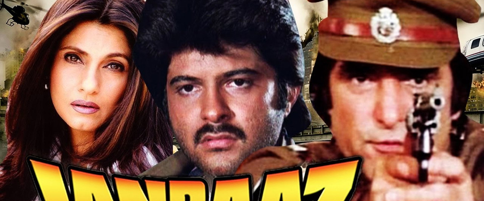 Janbaaz's banner image