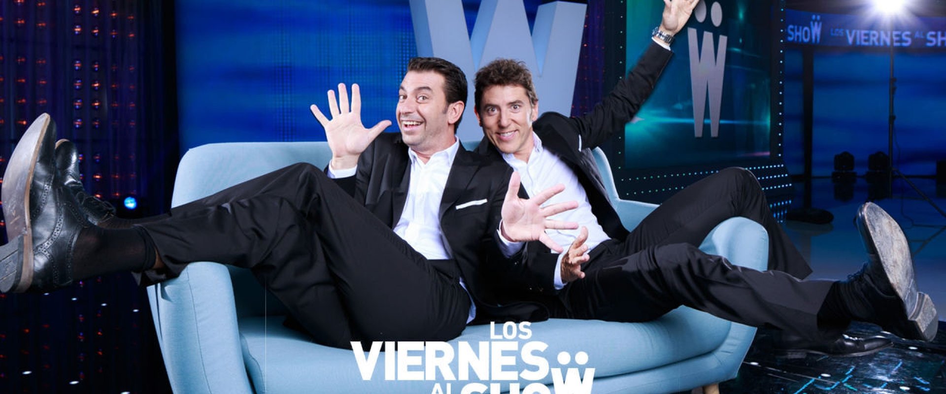 Los viernes al show