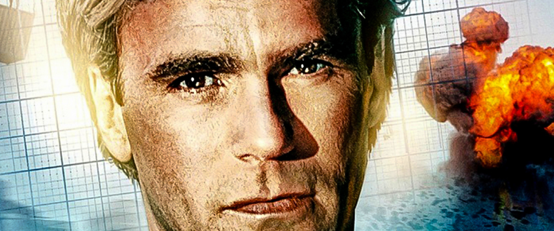 MacGyver