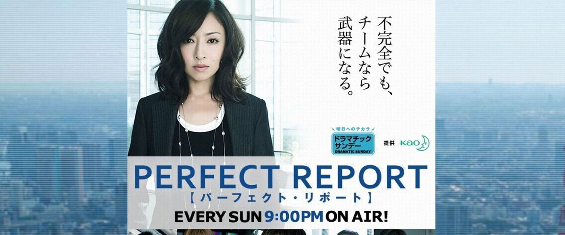 Perfect Report