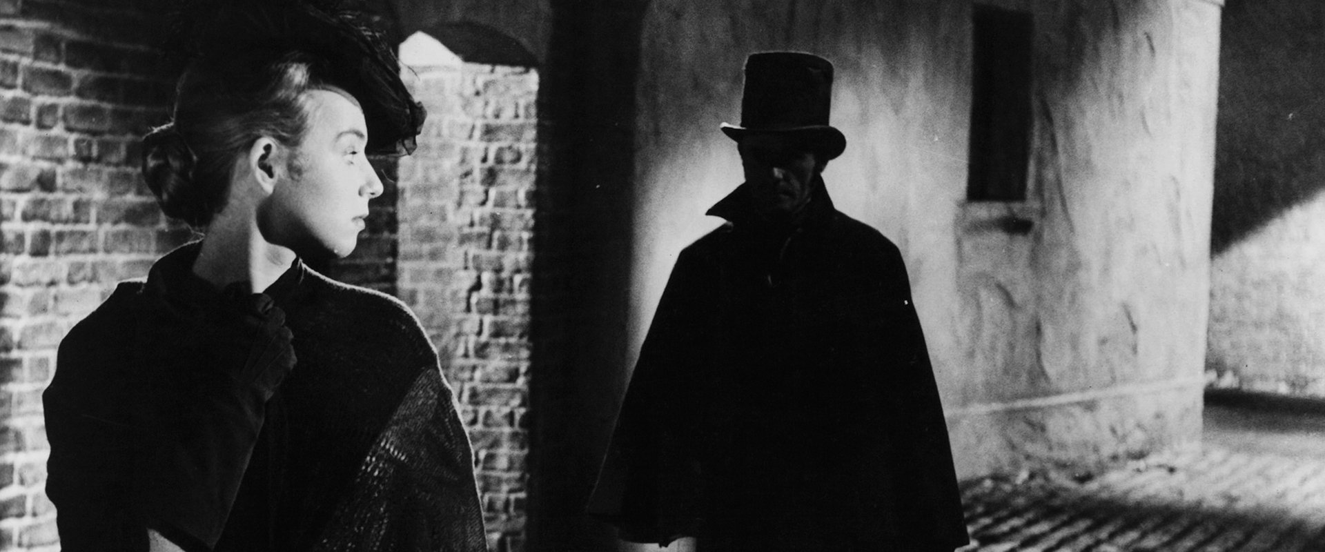 Jack the Ripper