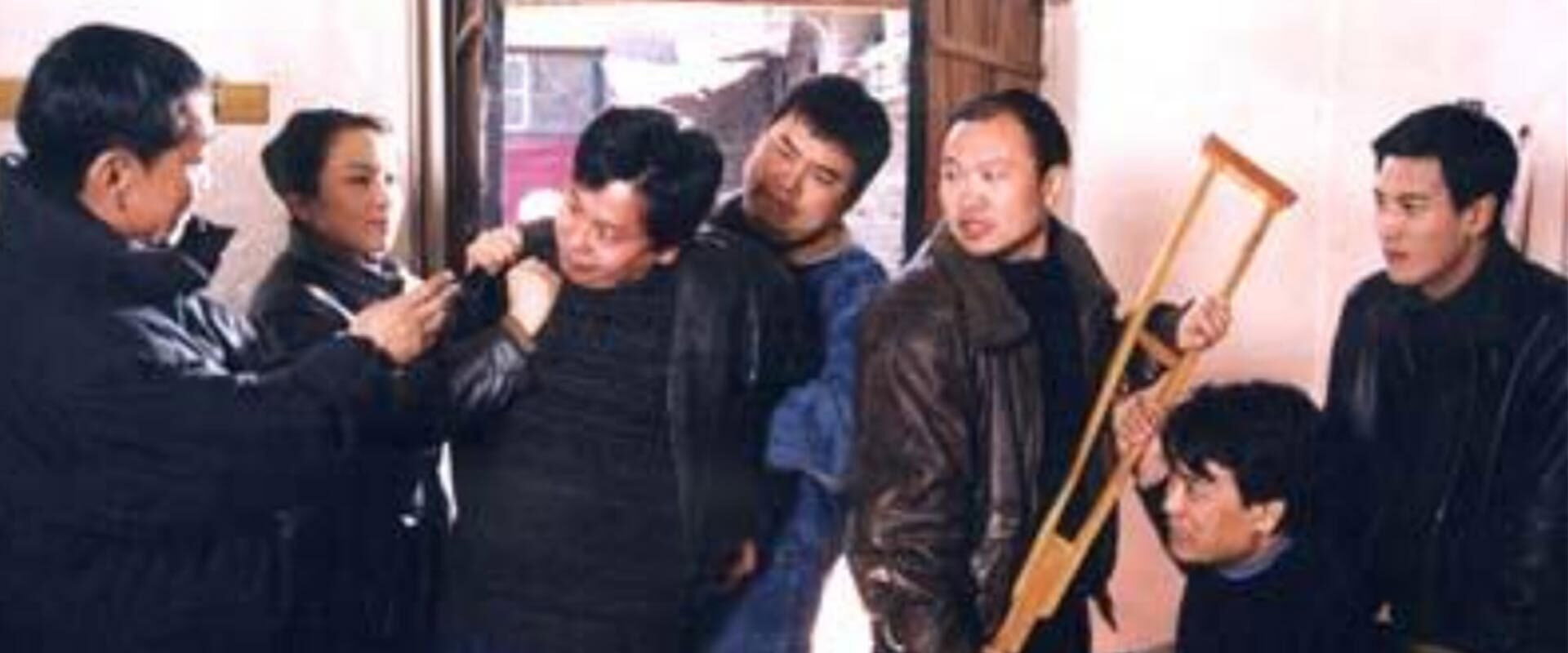 水落石出's banner image