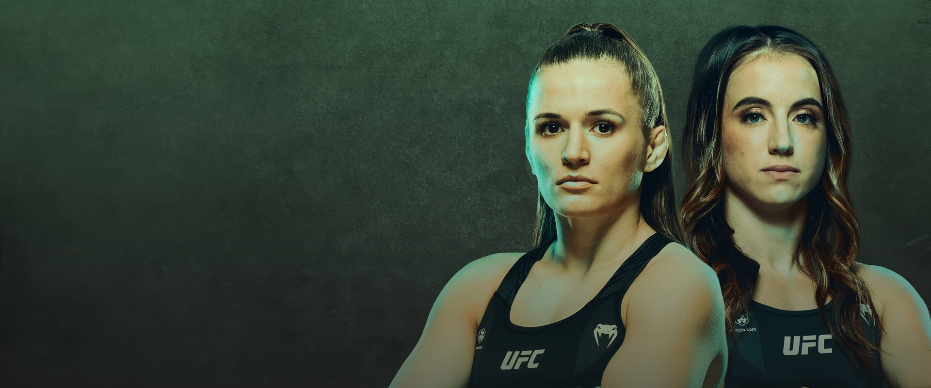 UFC on ESPN 68: Gamrot vs. Klein's banner image