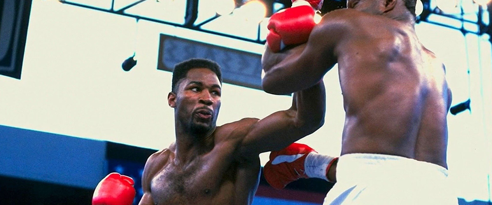 Lennox Lewis: The Untold Story