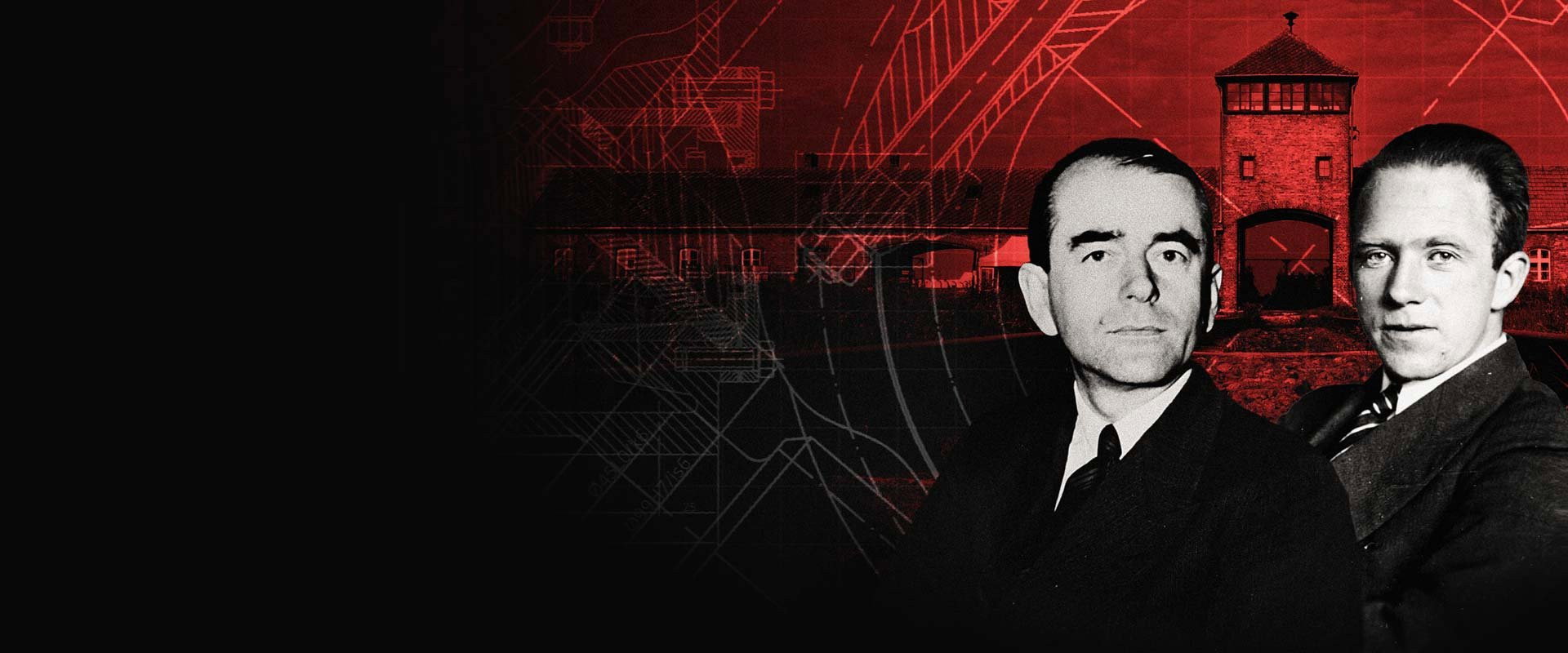 Hitler's Engineers: Building the Third Reich