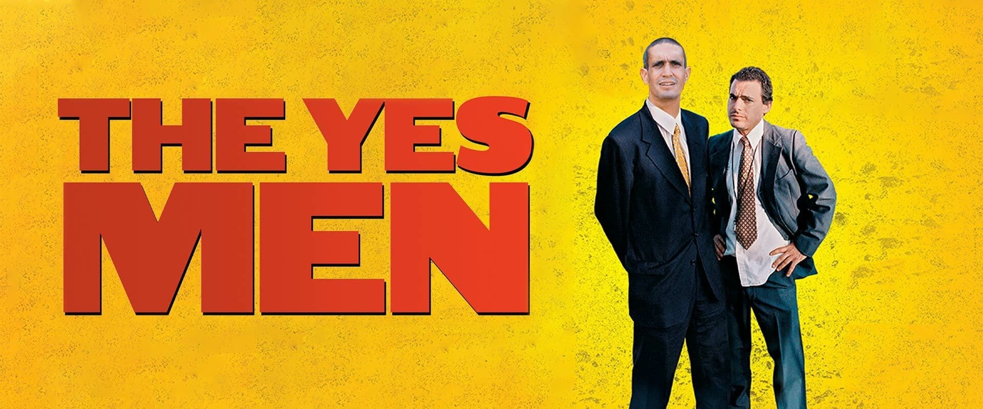 The Yes Men