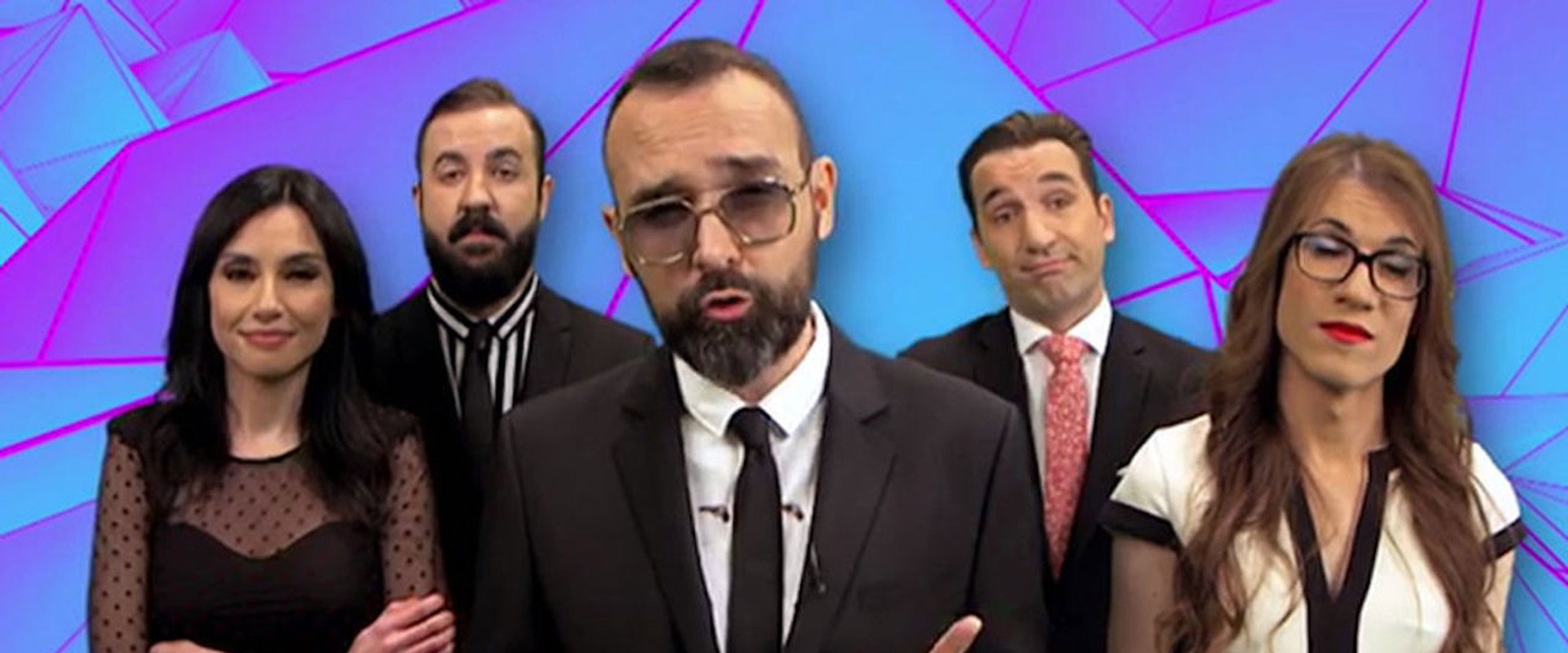 Todo es Mentira's banner image