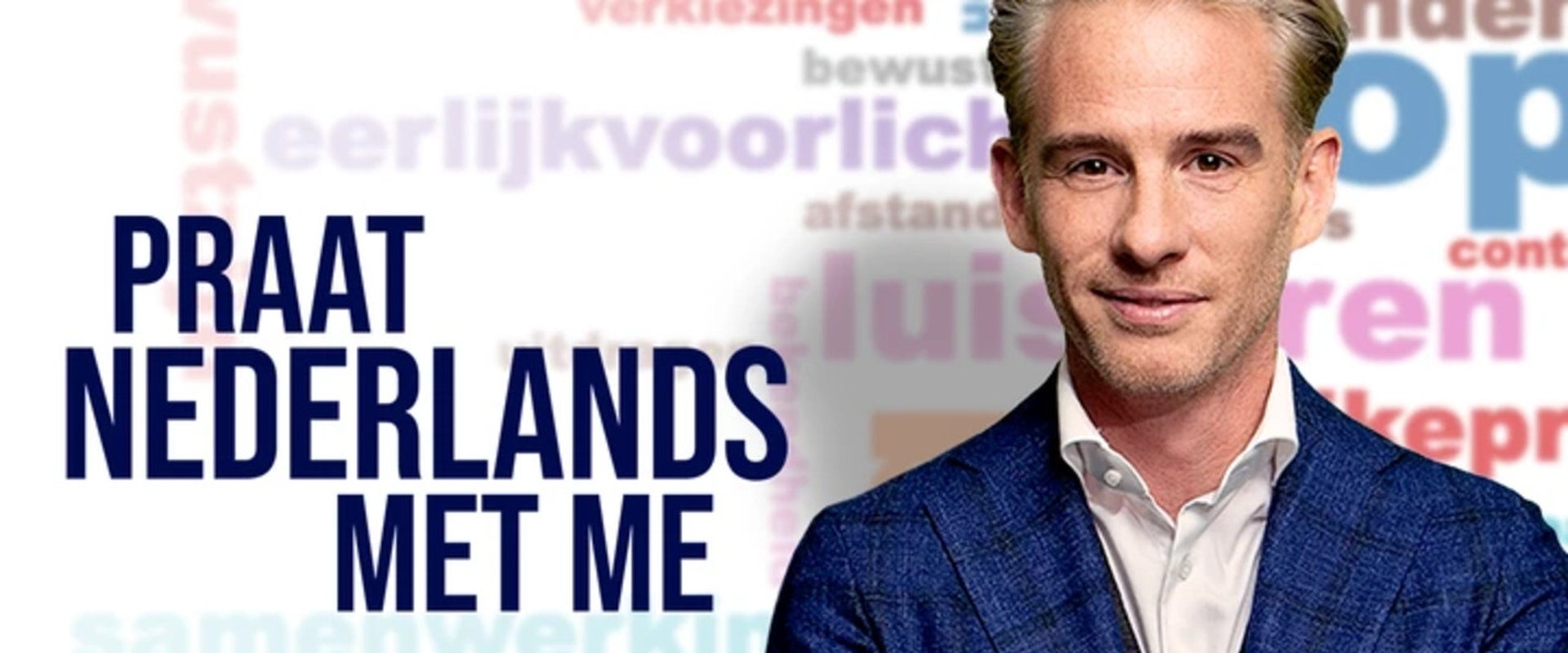 Praat Nederlands Met Me