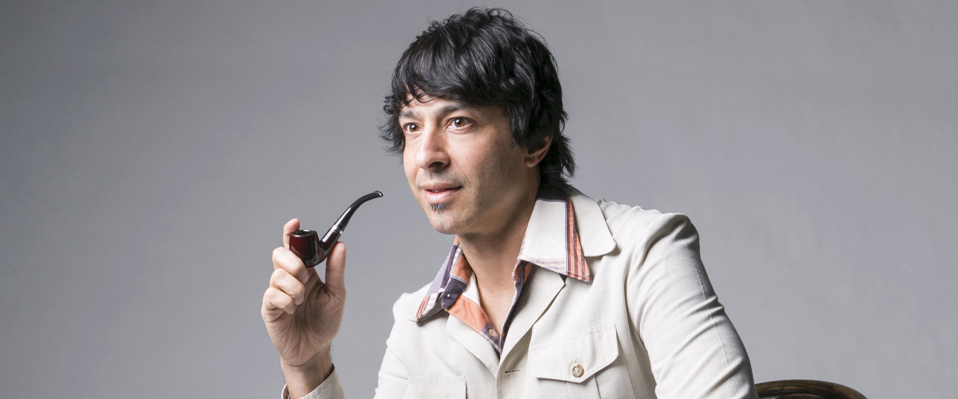 Arj Barker: Get In My Head's banner image