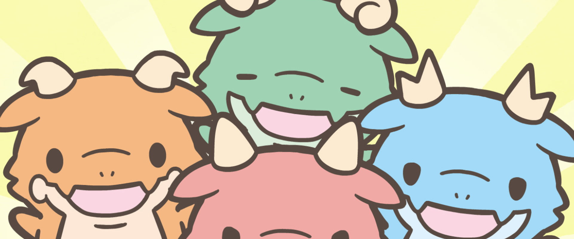 Kaijuu Sekai Seifuku's banner image