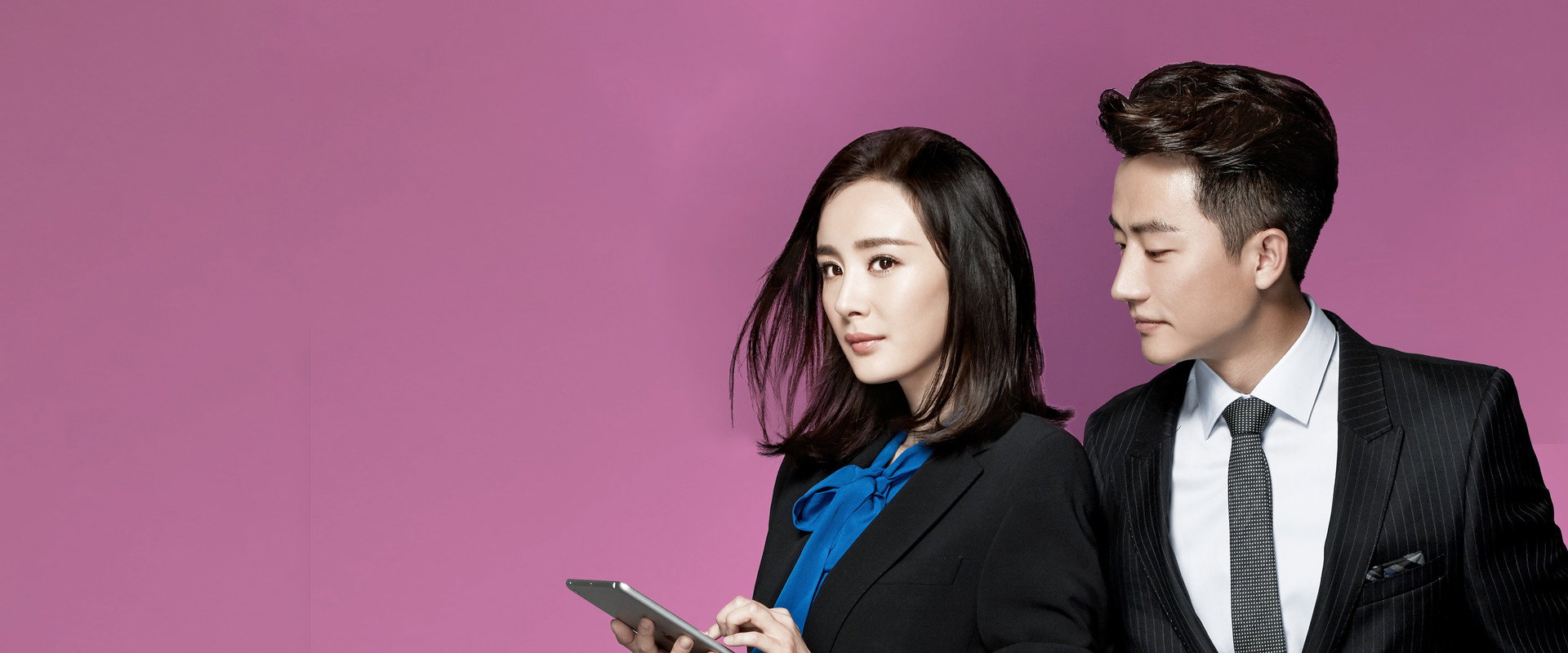 The Interpreter's banner image