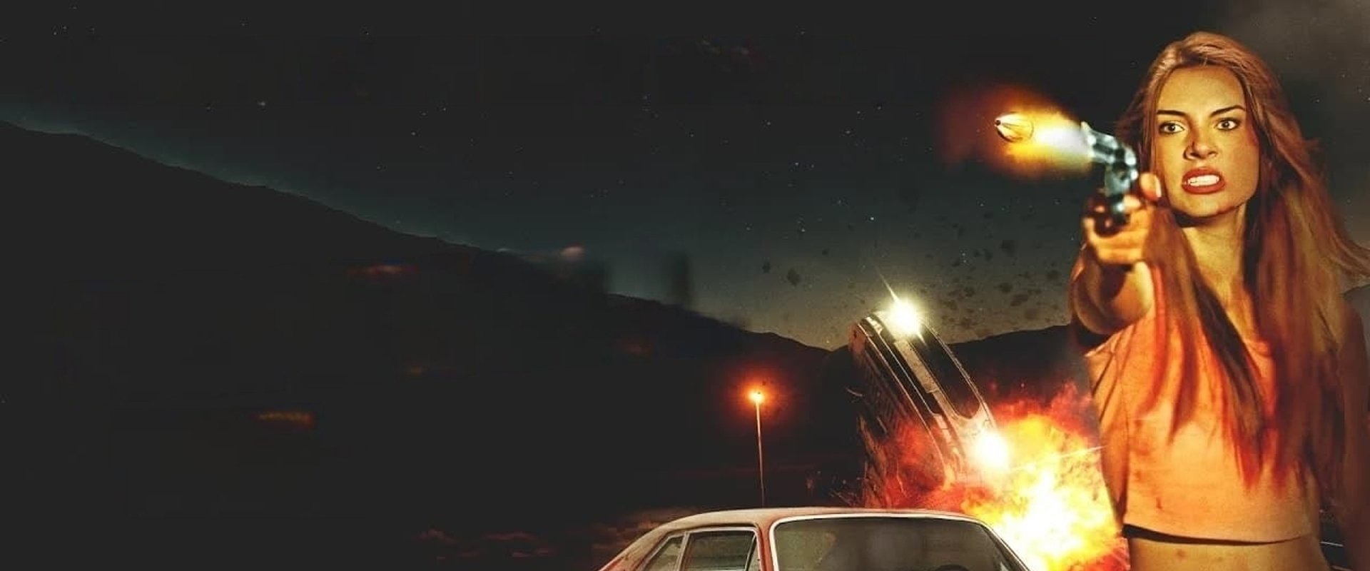 Roadkill