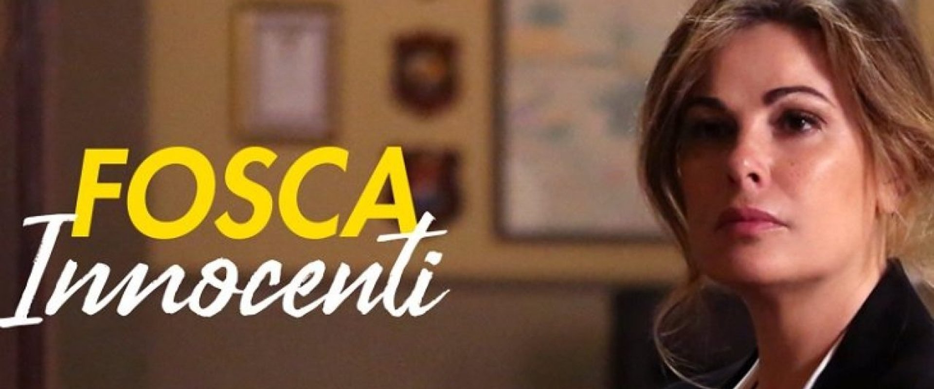 Fosca Innocenti