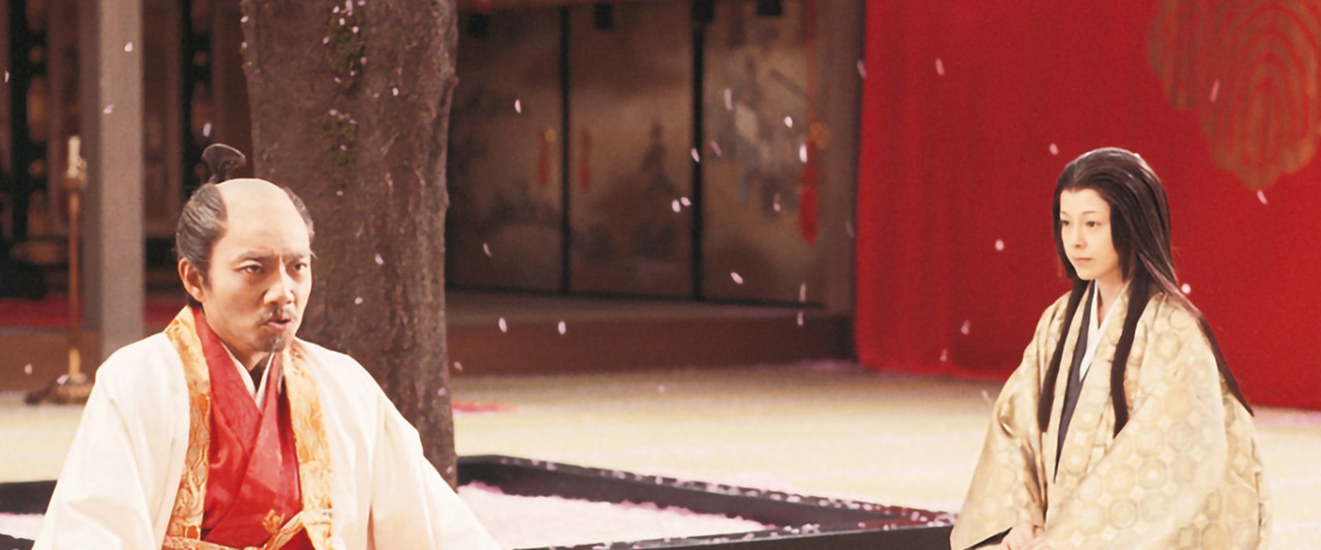 Hideyoshi