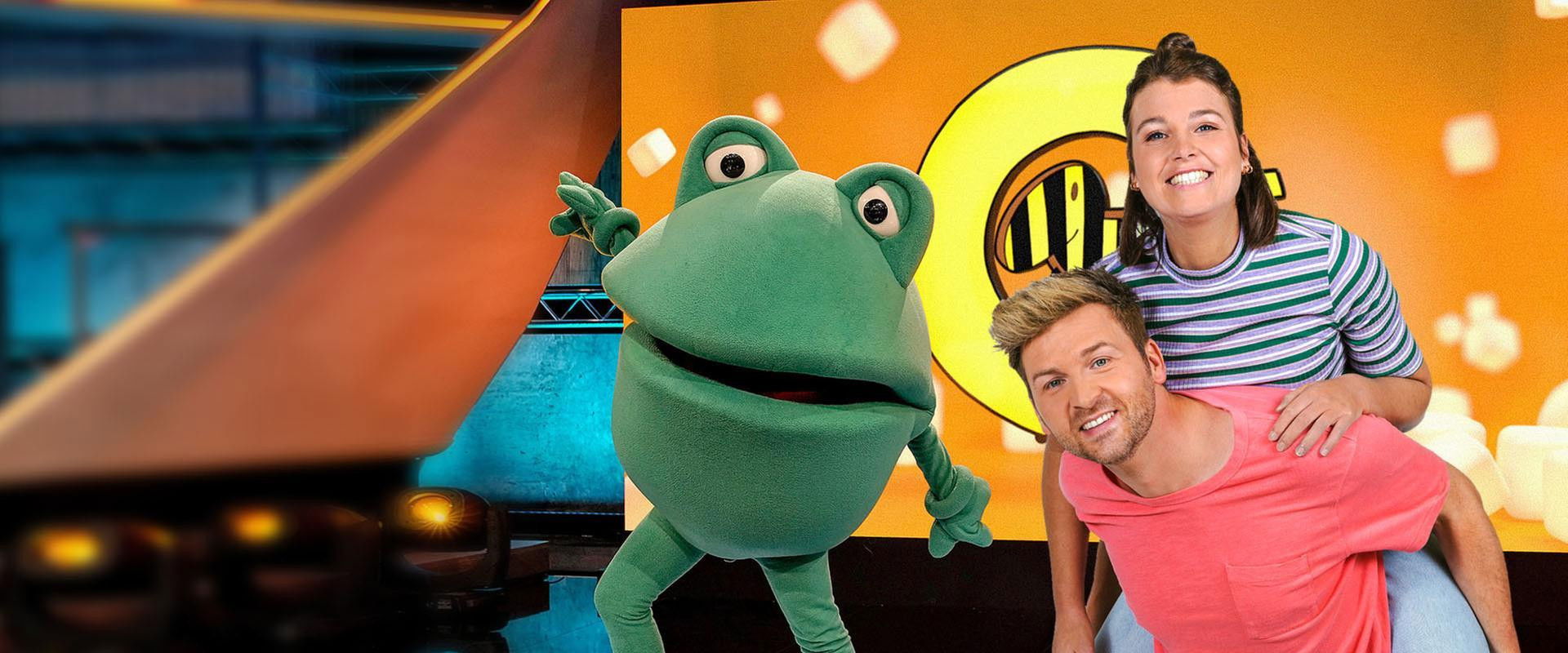 Tigerenten Club's banner image