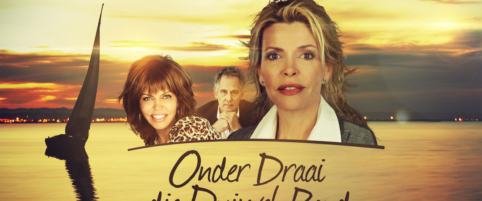 Onder Draai Die Duiwel Rond