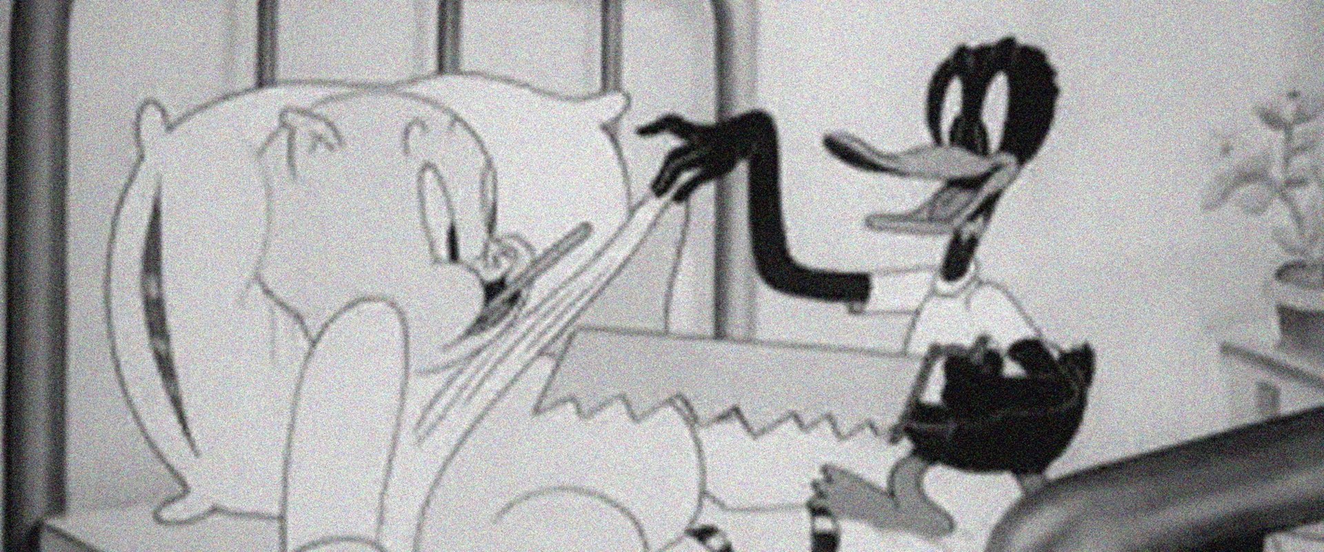 The Daffy Doc