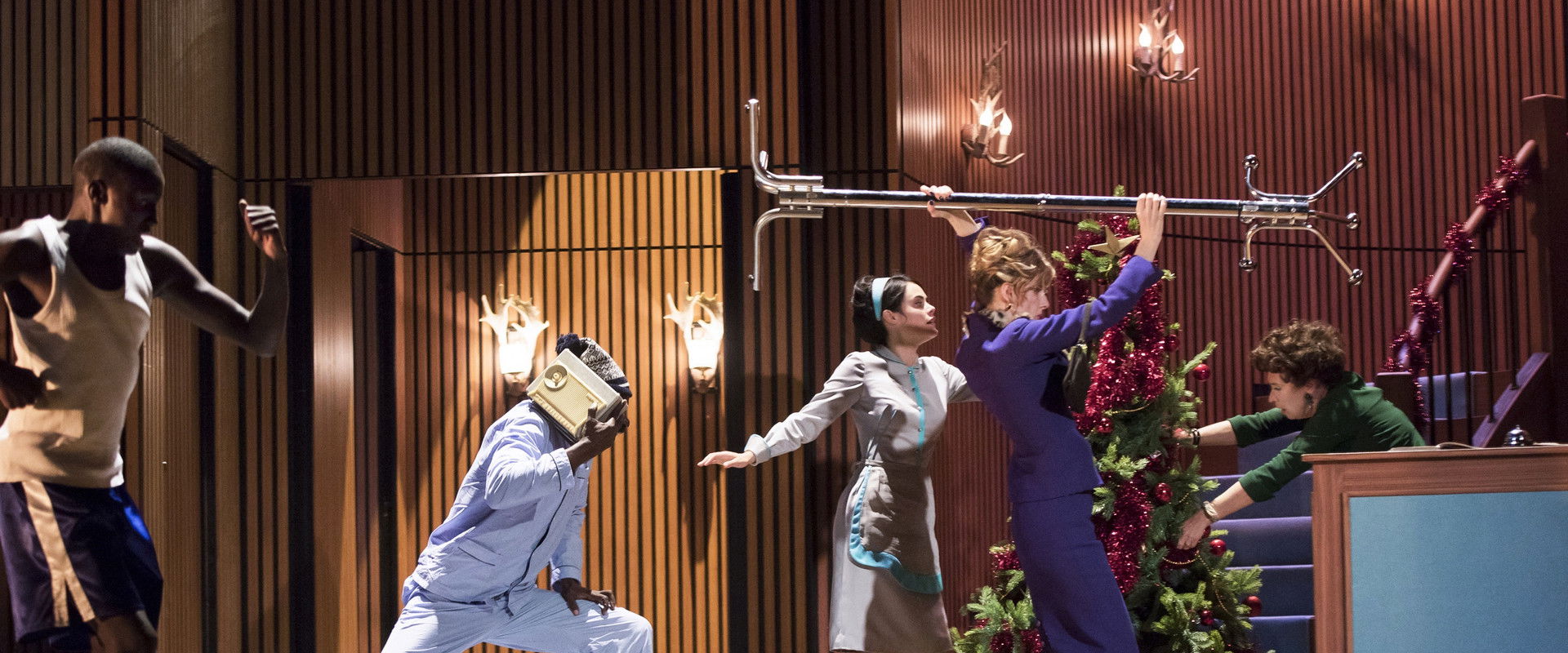 La Puce à l'Oreille's banner image