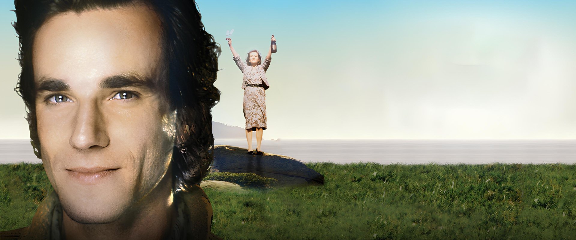 My Left Foot: The Story of Christy Brown