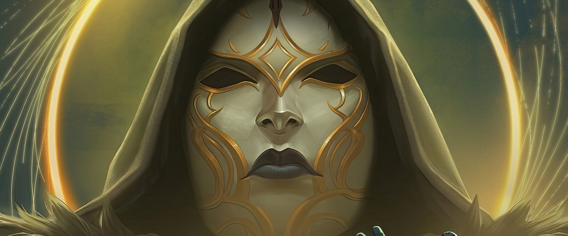 The Legend of Vox Machina