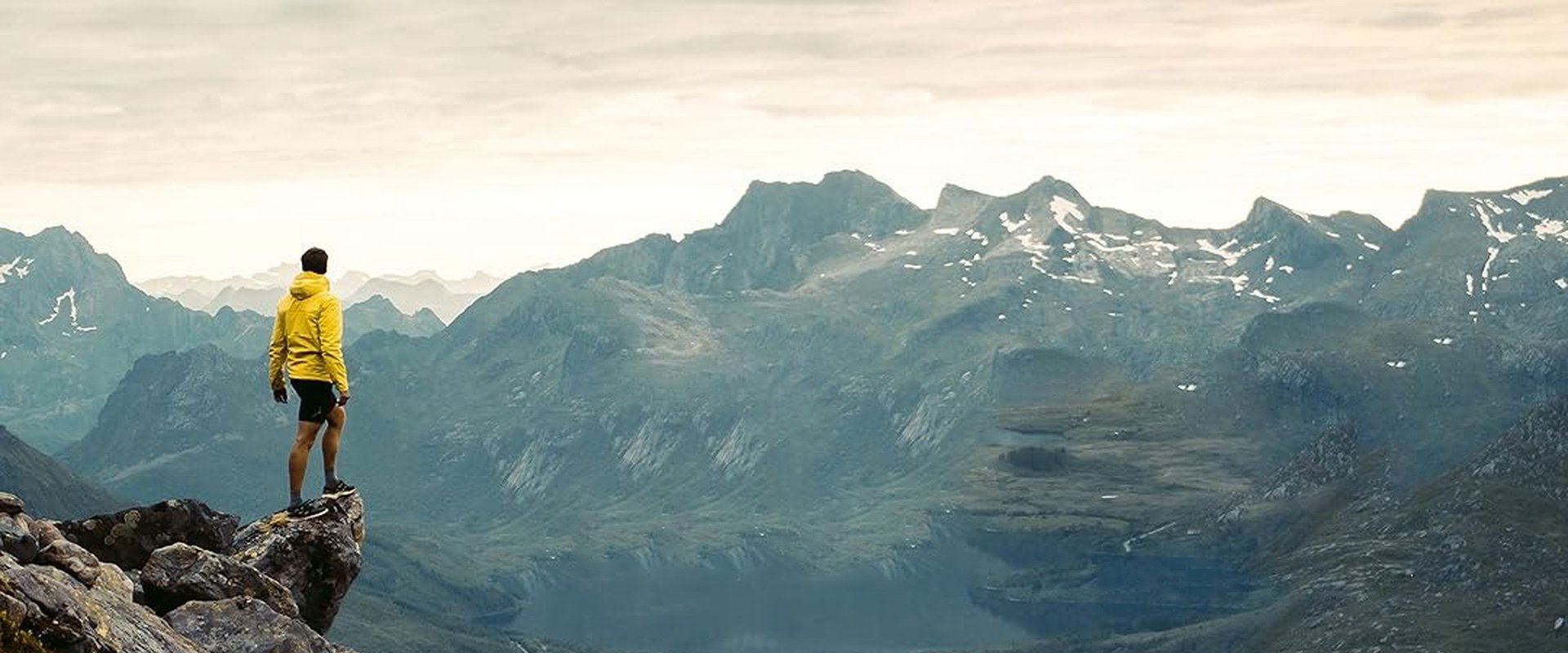 Ben Fogle: Return To The Wild