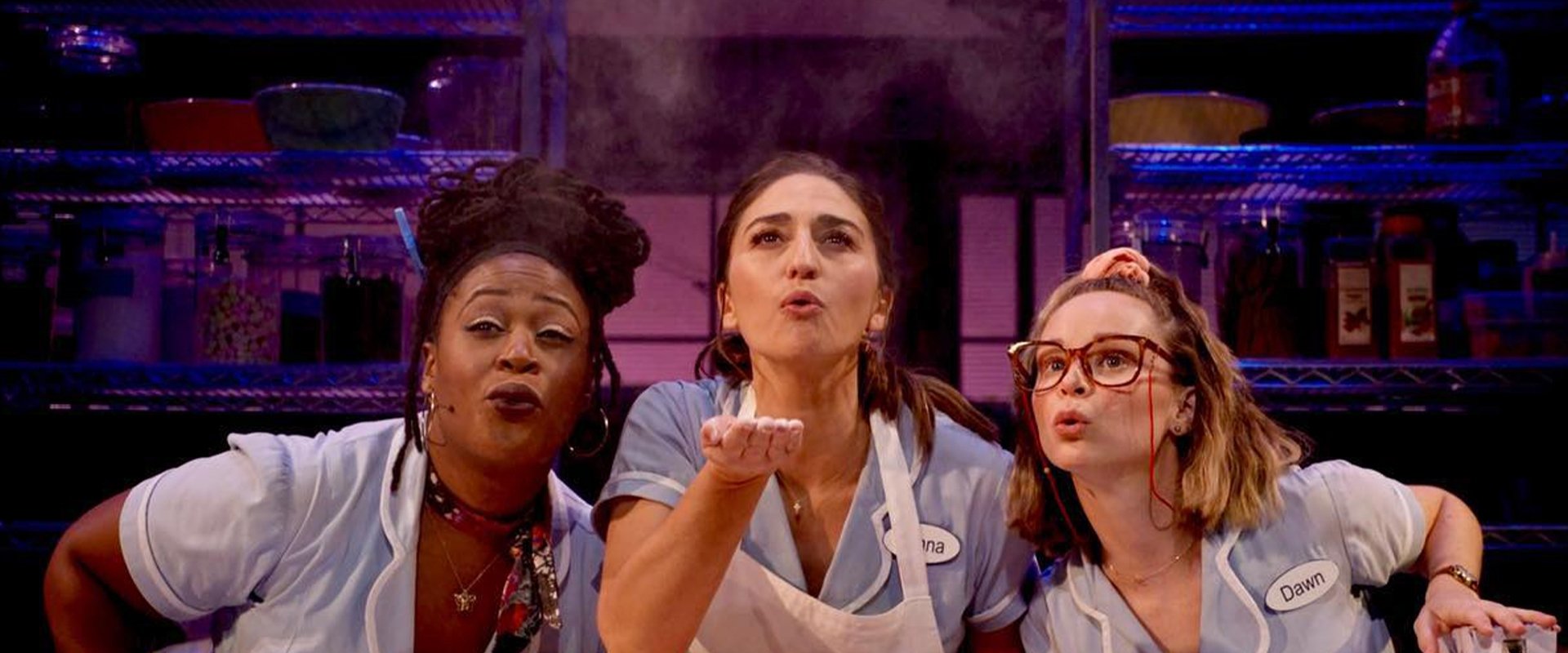 Waitress: The Musical